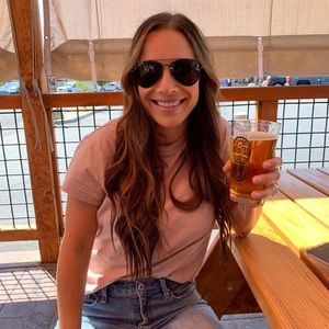 Meet your Posher, Amanda